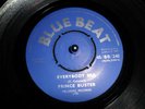 SKA on BLUE BEAT * Prince Buster * Everybody Ska * EX