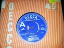 Rick and Sandy - Lost My Girl 1965 UK 45