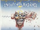 IRON MAIDEN  Spanish 7