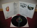 Magical Mystery Tour - The Beatles - Original Stereo LP VG+ (Thanksgiving Day)