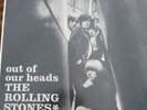 Rolling Stones Out Of Our Heads Decca Mono 1965 Excellent