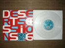 Desert Sessions - Black Anvil Ego Vol 6 10” LP Queens of the Stone Age Kyuss