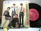 THE BEATLES RARE NEW ZEALAND PICTURE COVER EP 