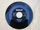 The Charms Original Press 45 Rockin 516 VG++