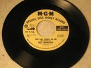 ROY HAMILTON Northern Soul She Make Me Wanna Dance/You Can Count  MGM PROMO
