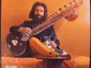 SERGE FRANKLIN FREE SITAR FRENCH 1972 PSYCH SITAR GROOVES LP