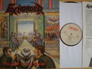 EXHORDER - slaughter LP ORIGINAL 1990 carnivore municipal waste CARCASS entombed