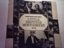 LITTLE BROTHER MONTGOMERY 1930-69 Matchbox 213 AUTOGRAPHED LP Great Prewar Blues