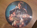 OASIS NOELS HOUSE PARTY PICTURE DISC LP VINYL