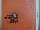 STEFANO TOROSSI - FEELINGS -  LIBRARY LP ON CONROY - ORIGINAL ISSUE