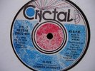 DERRICK HARRIOTT Slave CRYSTAL FUNKY REGGAE SOUL 12