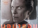 DAVID BOWIE Heathen lp 2002 STILL FACTORY SEALED Very Limited on Vinyl