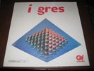 I Gres S/T LP Crazy RARE Italian Library B-boy Funk Breaks OG