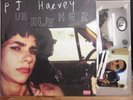 PJ Harvey / LP / Uh Huh Her / Pixies Nirvana Cat Power Garbage Liz Phair