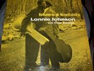 Lonnie Johnson with Elmer Snowden 