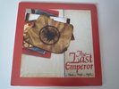 THE LAST EMPEROR music, magic, myth 2LP DoLP mint- RAR