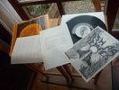 ASH RA TEMPEL SAME LP IN 1971 GIMMIX INSERTS 1ST PRESS