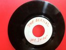 BEATLES HEY JUDE french test pressing 7