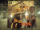 Yardbirds Five Live Mono 1964 Columbia EMI 33SX 1677