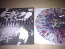 CHAMPION LP betrayed the first step sinking ships sXe