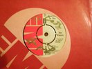 SEX PISTOLS  ANARCHY IN THE UK ex++ 1976 GLEN MATLOCK SIGNED VINYL 45