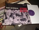 Stone Blues - Ken McIntyre LP MONO