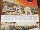 LED ZEPPELIN: Houses Of The Holy (SEALED Vinyl LP)