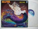 BULLFROG High In Spirits SKY Rec. 012 German  Print KRAUTROCK Prog. BLUES Mint