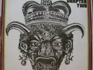 African Dub Chapter Two. Joe Gibbs. JA. Original. Reggae. Rare.