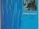 Jackie McLean-Bluesnik-Blue Note 84067-NEW YORK USA
