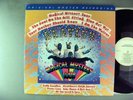 Beatles, The  Magical Mystery Tour   Mobile Fidelity Original Master Recording