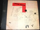 RALPH PAGE Singing Caller Square Dances 3x78 rpm Set DSM David Stone Martin Cvr
