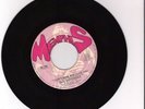 Northern Soul Crossover 45-Ollie Nightingale-I Dont Know Why-Memphis 105 - Rare