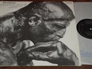 Sanderling Brahms No.3 Ed1 Eterna Stereo black & silver NM