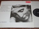 Suske Quartet Beethoven String Qts. op.18 3 & 4 Eterna Ed1 Stereo b&s NM