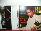JAMES BROWN 4LP LITTLE WILLIE JOHN,IT'S A NEW DAY,I GOT THE FEELING,SHOWTIME