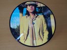 BEATLES - JOHN LENNON - PICTURE DISC 7