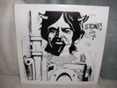 Rolling Stones - The Devil is my  name - LP - RAR 