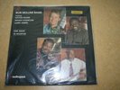 ROB MULLINS BAND ONE NIGHT IN HOUSTON AUDIOQUEST SEALED LP AUDIOPHILE VINYL-RAR