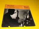 german BRUNSWICK EPB 10063 new jazz group hannover
