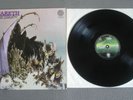 NAZARETH HAIR OF THE DOG LP VERTIGO SPACESHIP 1ST GERM PRESS BUDGIE STEPPENWOLF