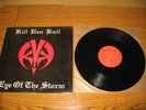 KILL VAN KULL Eye Of The Storm EP ORG PRIVATE MINT RELLIK LEATHER NUNN RUFFIANS
