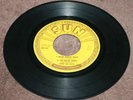 JERRY LEE LEWIS-1950's ROCKABILLY 45 EP-MEMPHIS SUN LBL #EPA 107