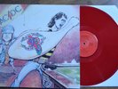 AC/DC - Dirty Deeds Done Dirt Cheap - Color: red/rot