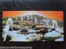 LED ZEPPELIN Original Classic 1972 Houses of the Holy Vinyl Atlantic Records LP
