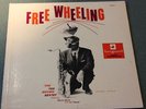 Brown Ted Free Wheeling , Vanguard,DG,M-