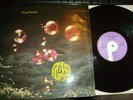 DEEP PURPLE who do we think we are 1973- UK FIRST PRESS - PURPLE  LAB -EX
