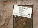 LED ZEPPELIN - 4 / IV - SEALED CANADIAN LP with STICKER   Atlantic #KSD 19129