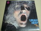 Uriah Heep – ...Very 'Eavy Very 'Umble... MONSTER RARE 1970 German Vertigo Swirl