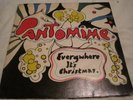 THE BEATLES FAN CLUB - PANTOMIME - EVERYWHERE IT'S CHRISTMAS